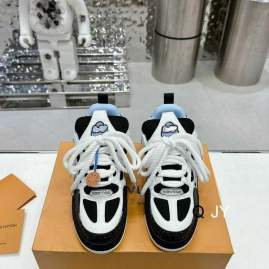 Picture of Louis Vuitton Shoes _SKULVsz35-46JY010612893